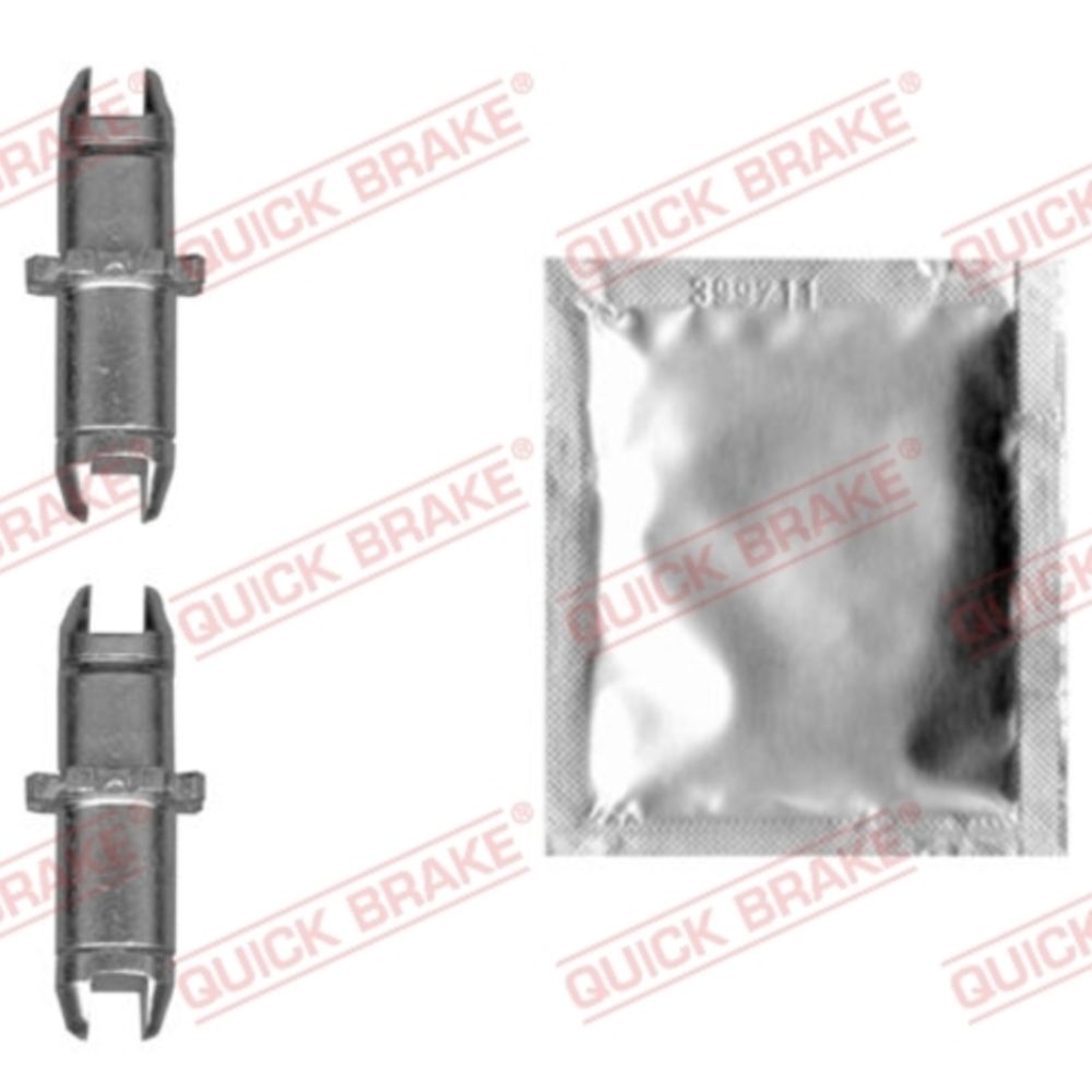 Hoovastiku reguleermine, pidur 23-01765