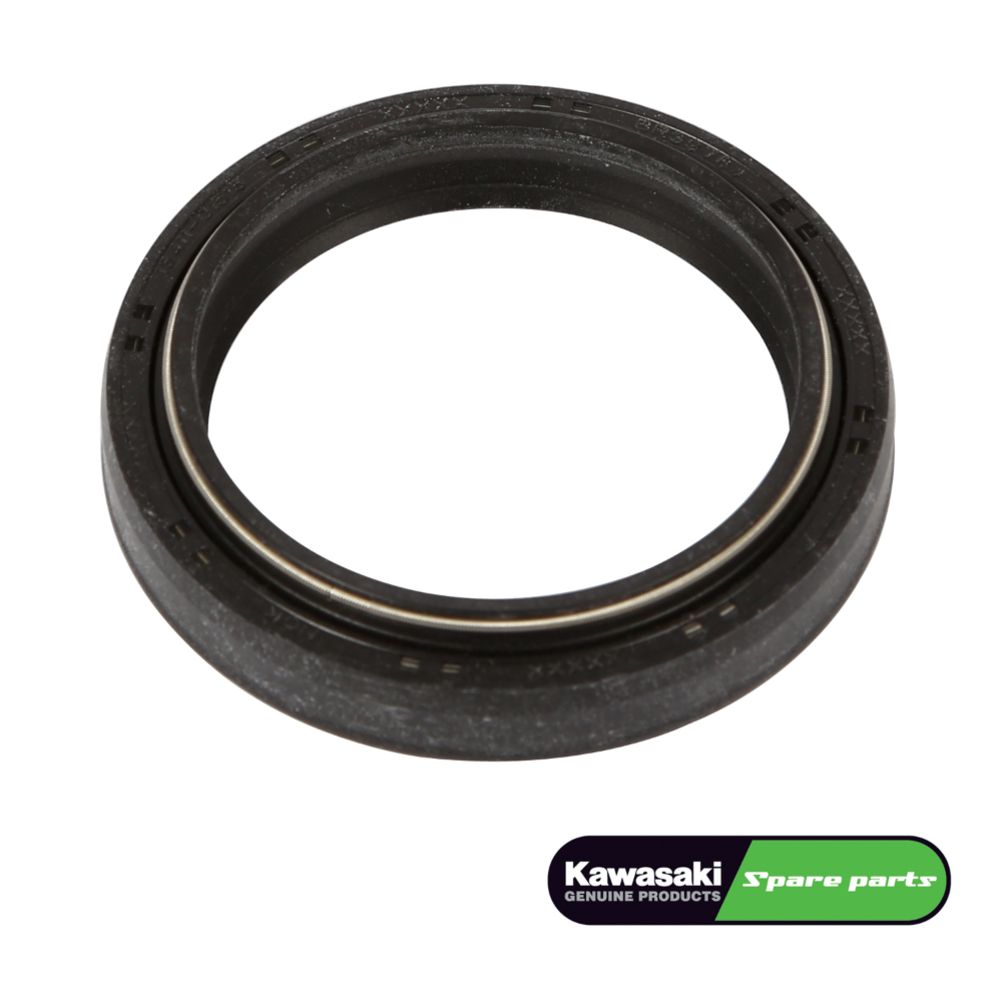 Kawasaki OE oljetätning till framgaffel (92049-0073)