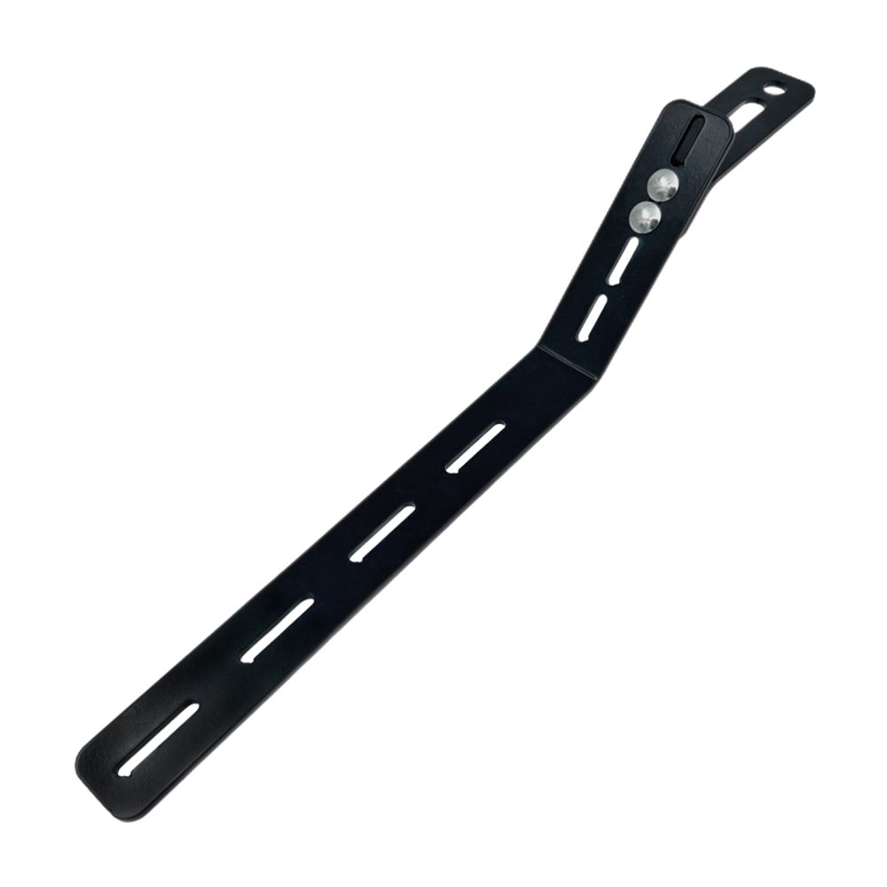 Hoyla Tools opetuspolkimen kiinnitysrauta