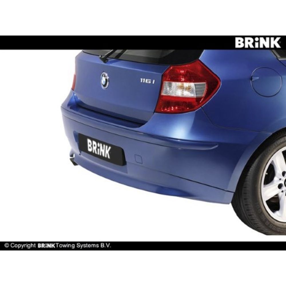 Vetokoukku BMW-E87