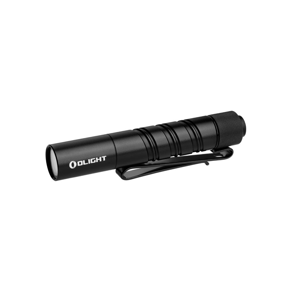 Olight i3T EOS LED-ficklampa 200 lm 1 x AAA