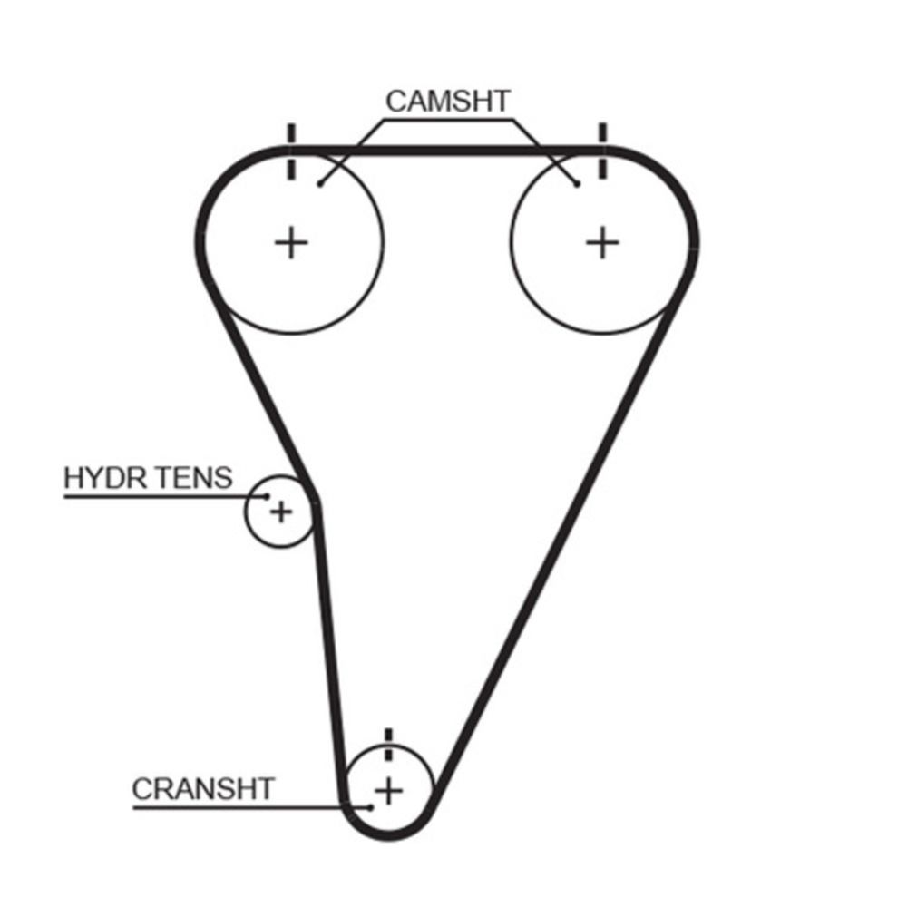 Kuggrem 25-00944