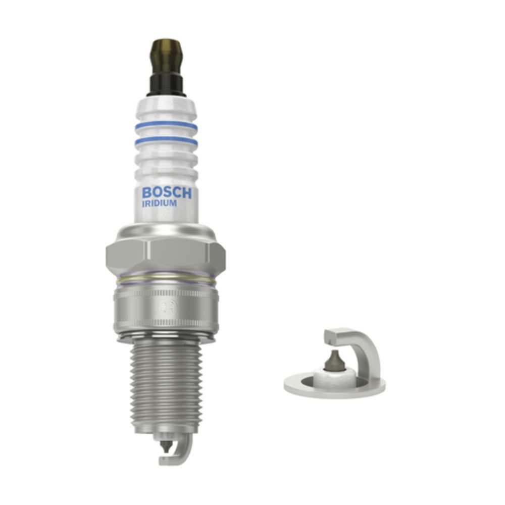 Bosch WR7KI33S süüteküünal