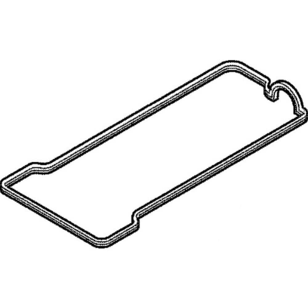 Packning, ventilkåpa 27-02850