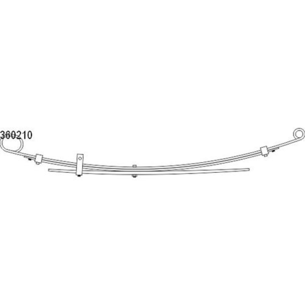Vedrupakett 67-00240