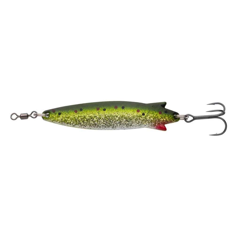 Abu Garcia Toby 18 g LF lusikaslant