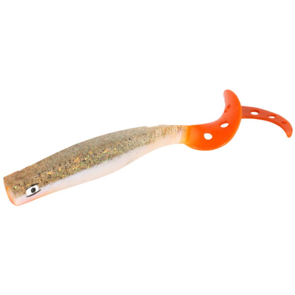 Mikado Fishunter Magna Mini sirppijigi 4,5 cm 5 kpl