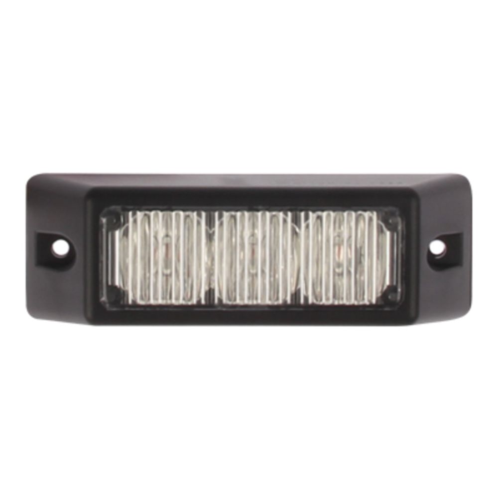 LED tasovilkku oranssi E9