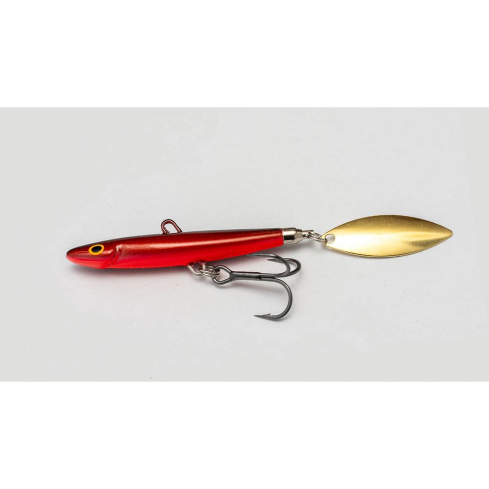 Markku Autio Spintail spinnare 18 g färg: 7