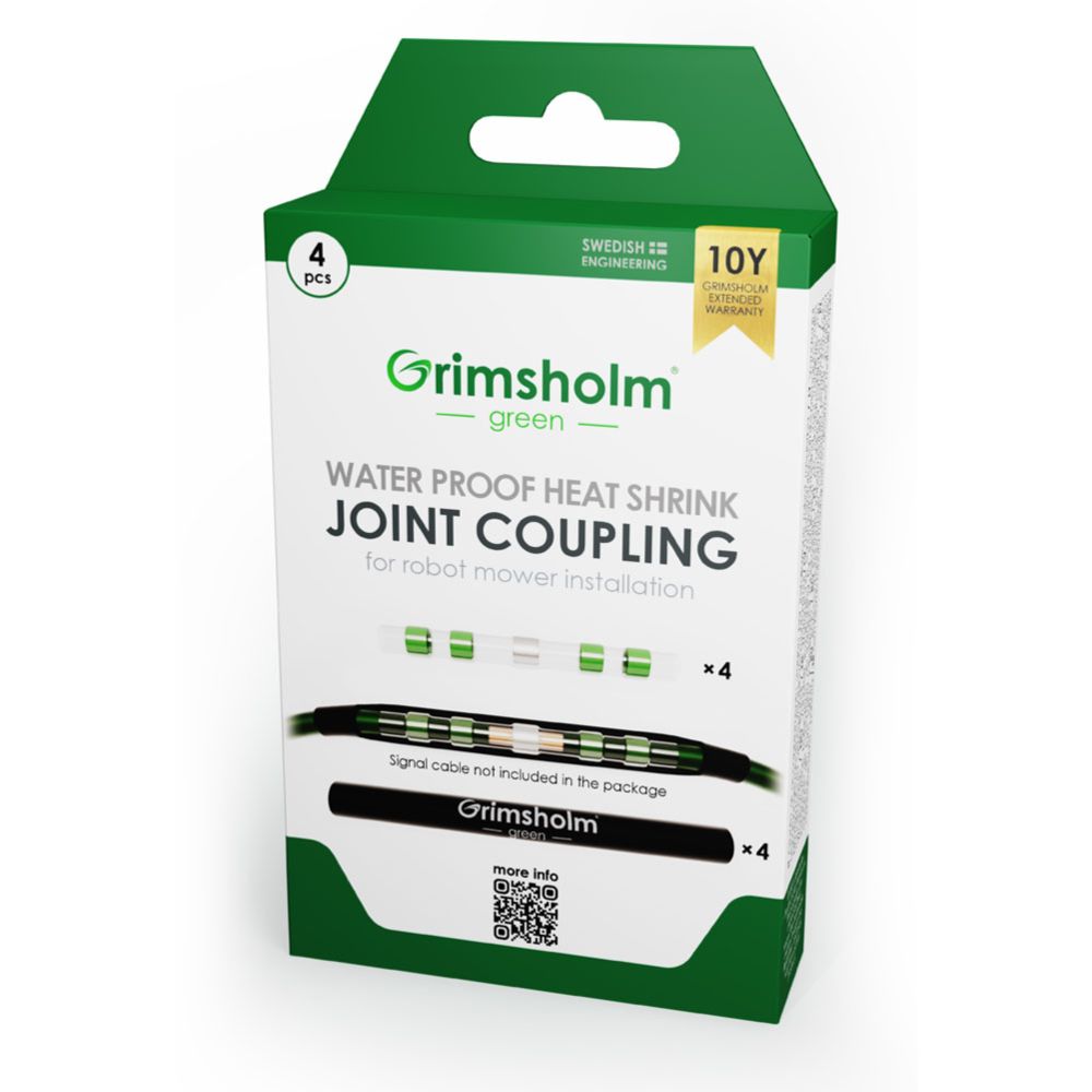 Grimsholm Green piirdekaabli liitmik 4 tk