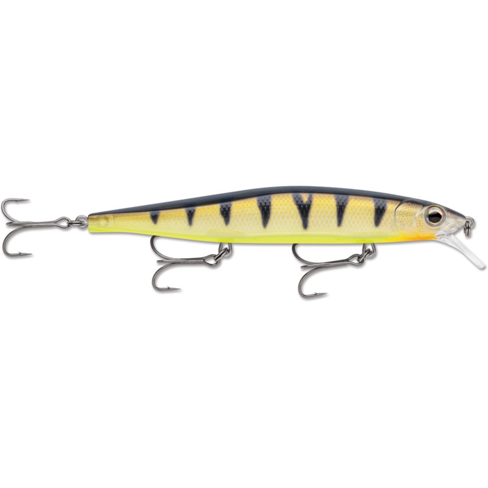 Rapala Precision Xtreme Mavrik 11 cm 14 g vaappu väri: MUIKKU Live Vendace