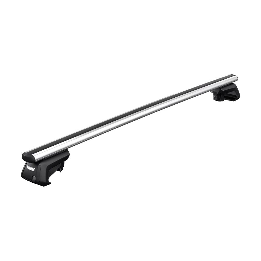 Thule SmartRack XT AluminiumBar komplett takräckessystem 135 cm