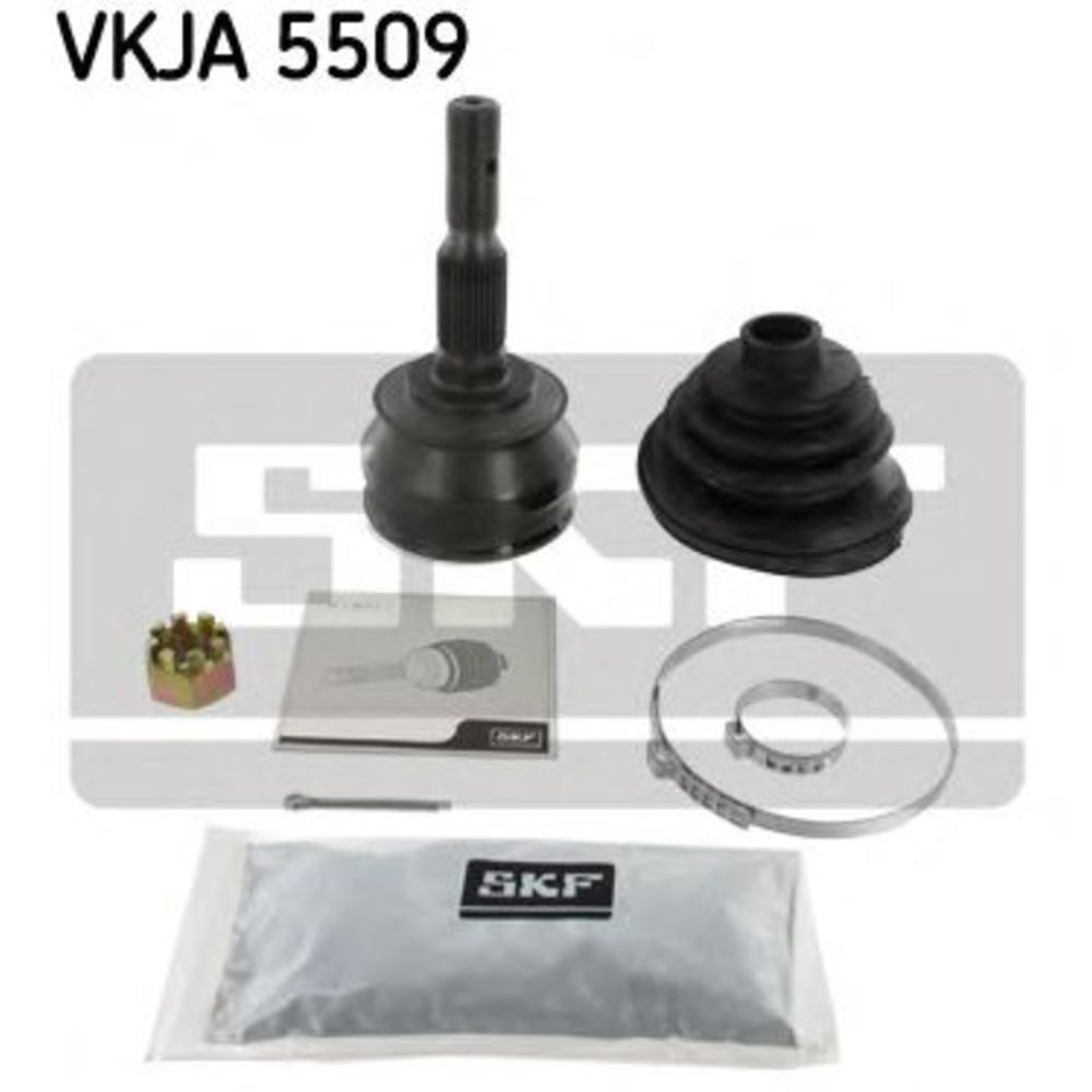 Vetonivelsarja 17-5379
