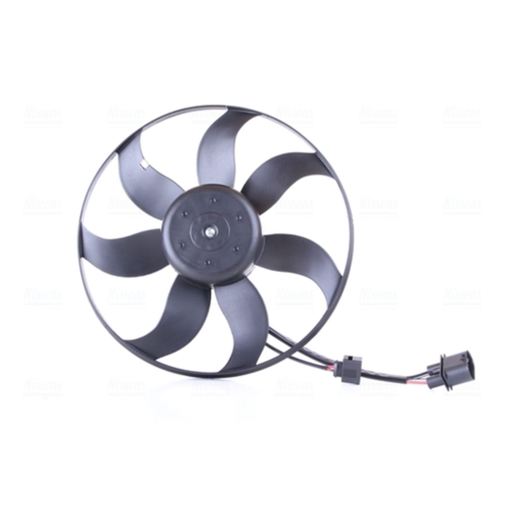 Mootorijahutuse ventilaator 13-00286