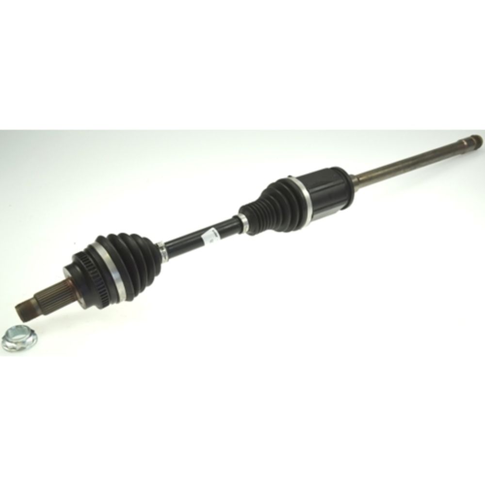 Drivaxel 17-01370