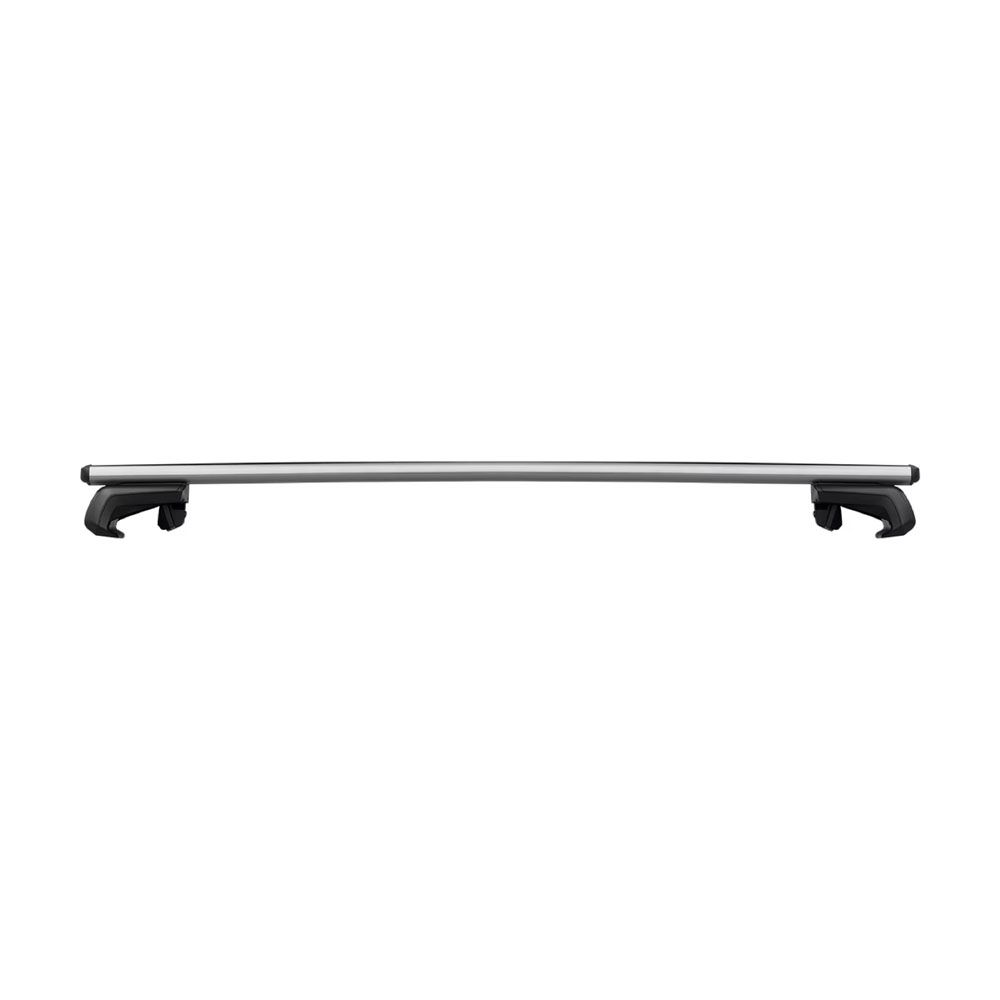 Thule SmartRack XT AluminiumBar komplett takräckessystem 135 cm