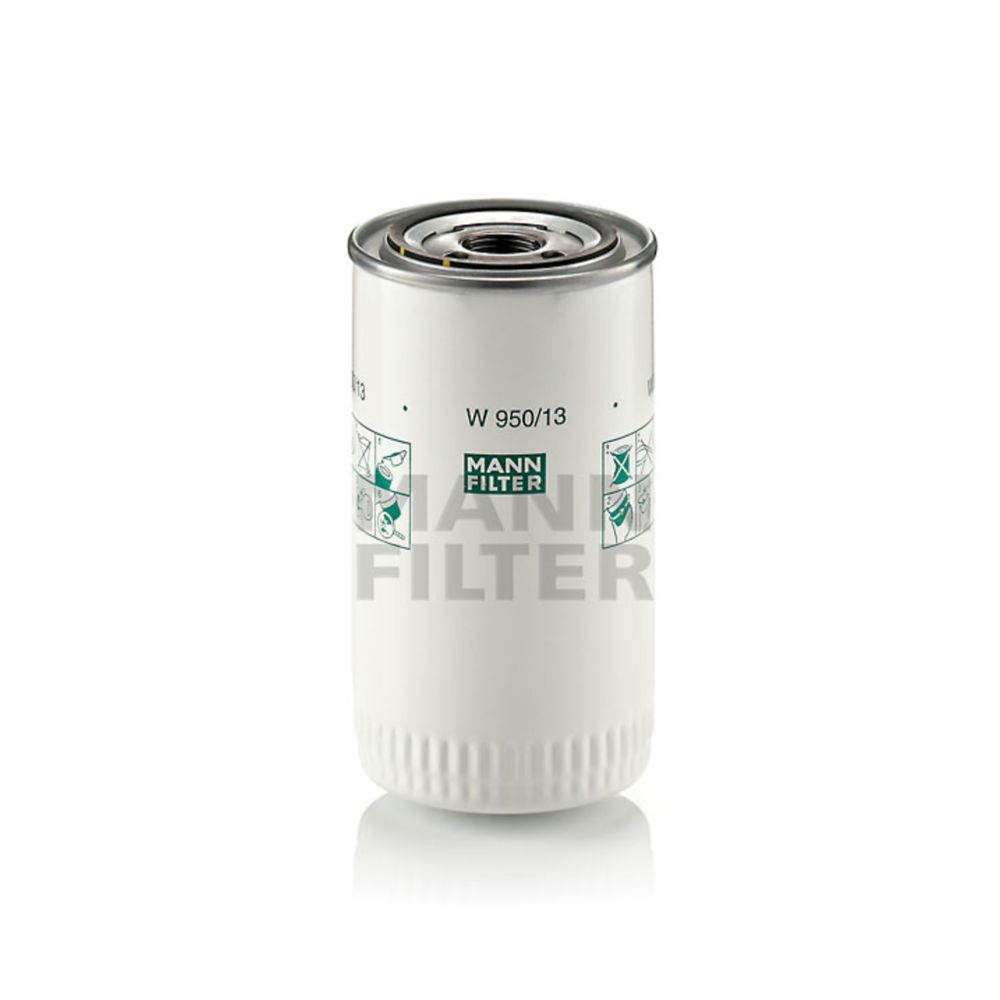 Õlifilter 15-0321