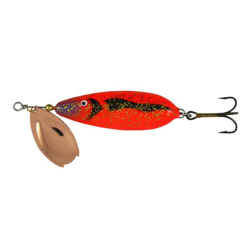 Bete Lotto spinnare 6 cm 15 g