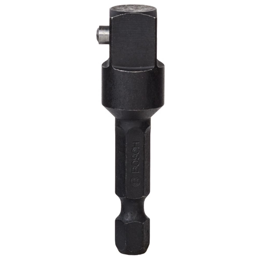 Bosch Impact padruniadapter lööktrellile, 3/8"