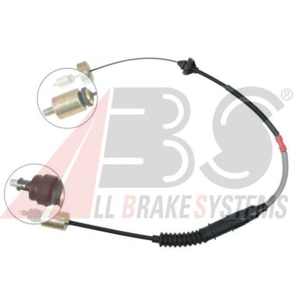 Kytkinvaijeri 24-1463