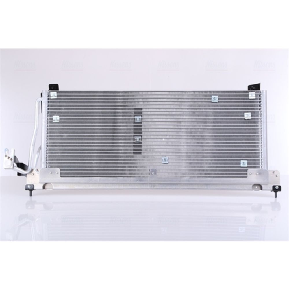 Ilmastointilaitteen lauhdutin 30-00332