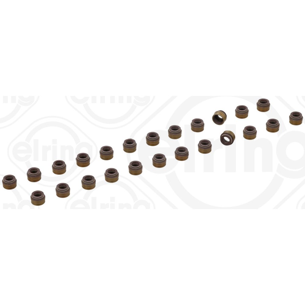 Packningssats, ventiler 25-2790