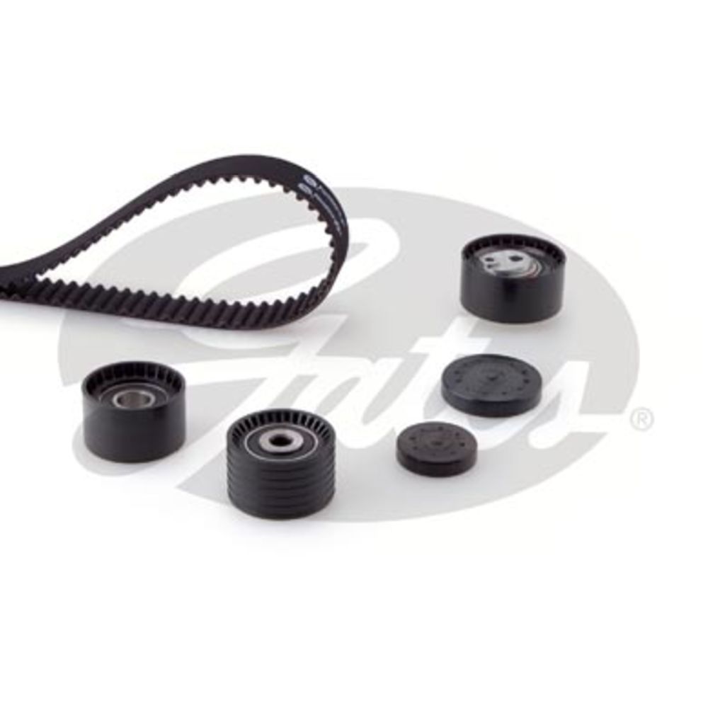 Tand/styrremssats 25-9107