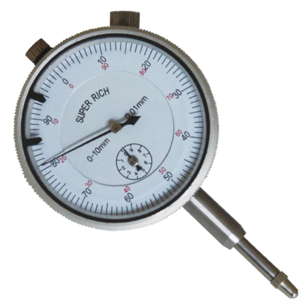 Bahco 1154 analoogskaalaga mikromeeter magnetstatiiv