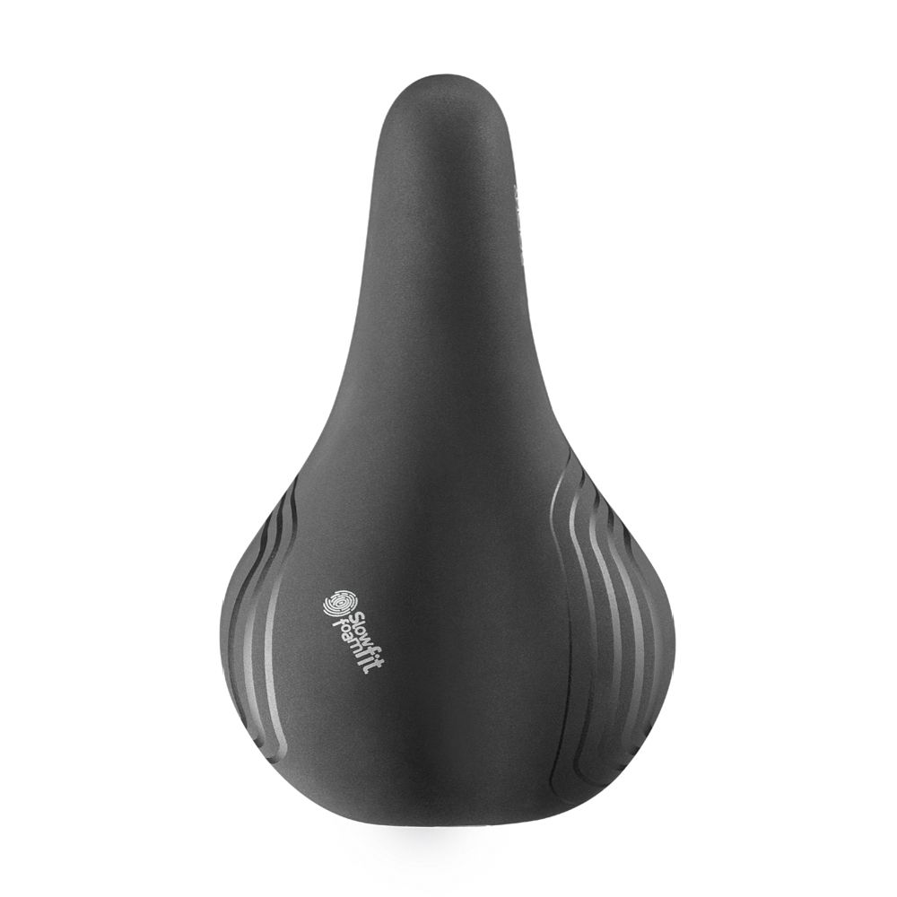 Selle Royal Roomy Moderate polkupyörän satula