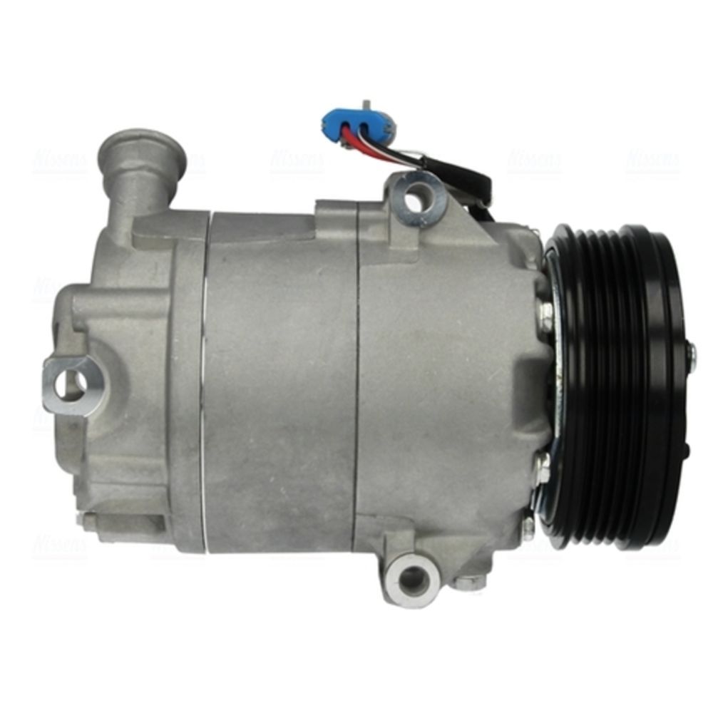 Kliimaseadme kompressor 30-8127