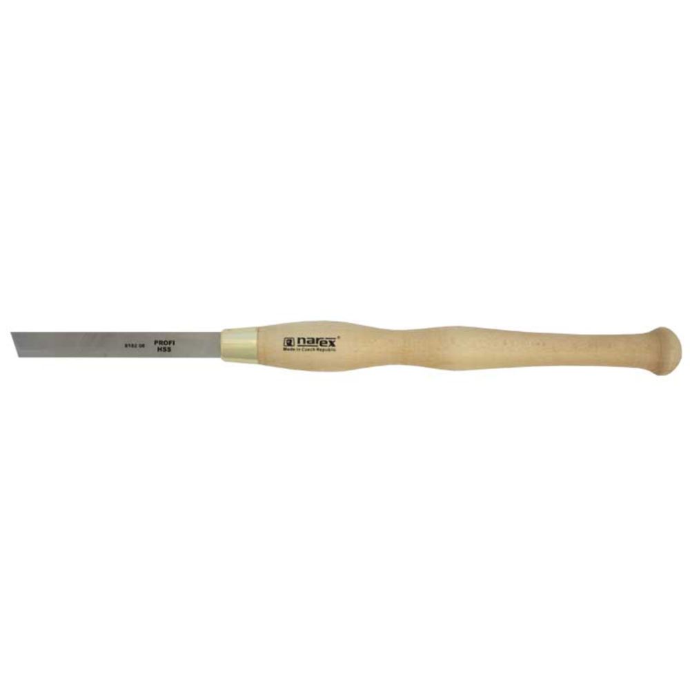 Narex pikk treipeitel  viltuse otsaga 465 mm