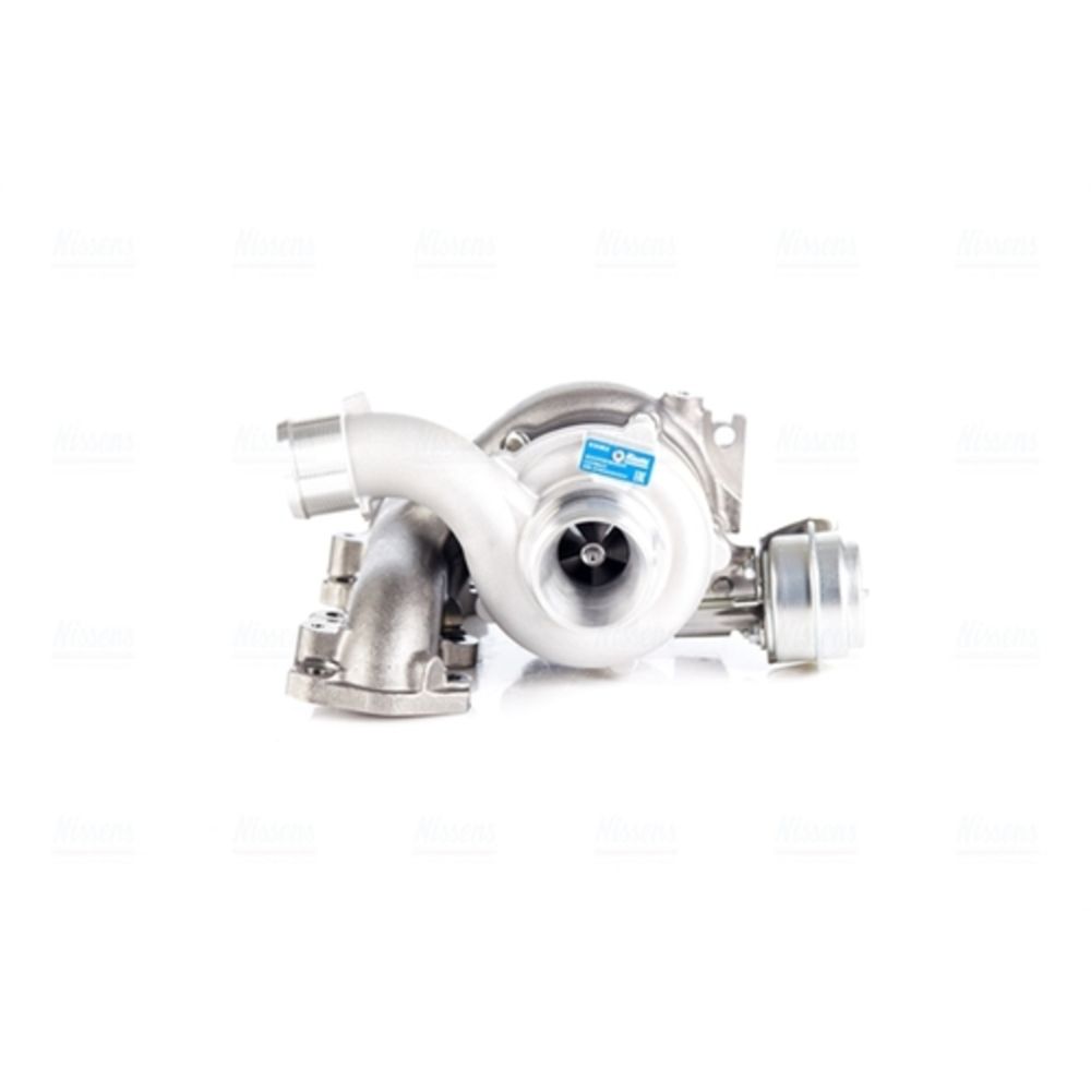 Turboahdin 13-93082