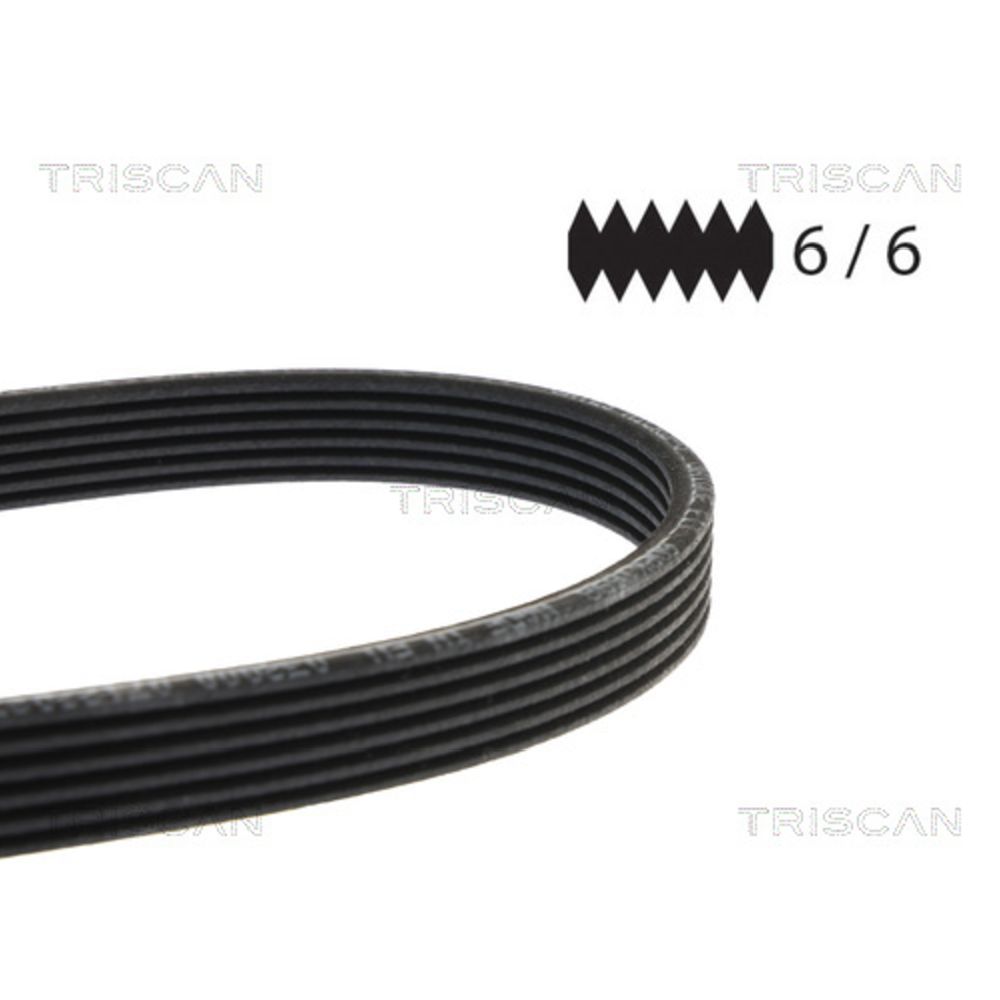 D soonrihm 6 x 1320 mm