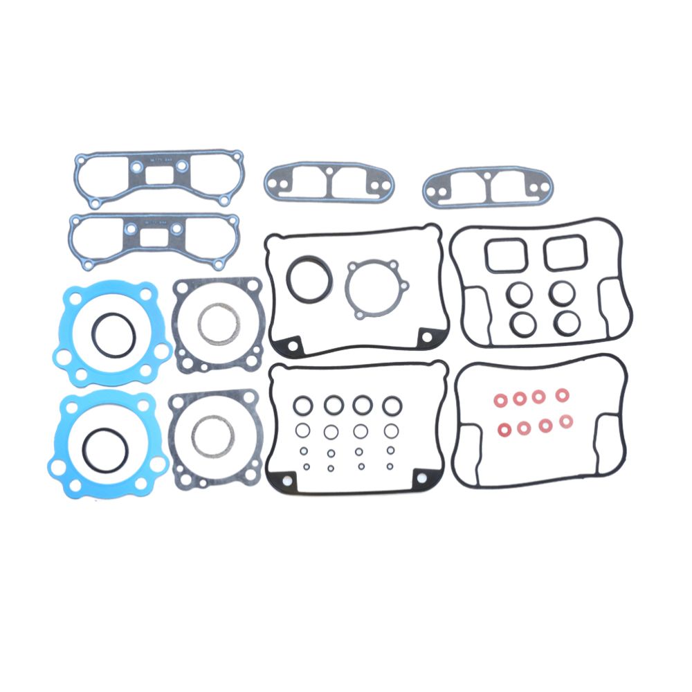 Packningssats, topplock 98-02500