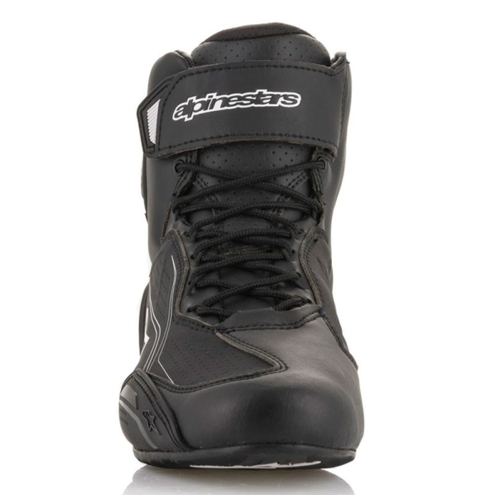 Alpinestars Faster-3 ajokengät musta
