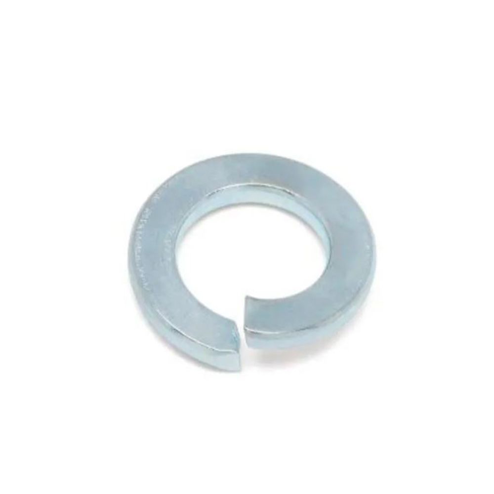 Fixmaster vedruseib, DIN 127, ZN