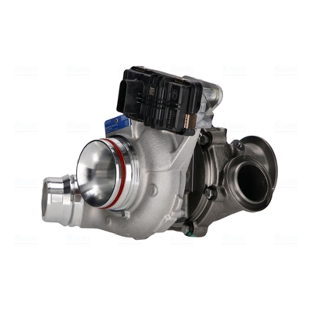 Turboahdin 13-01070