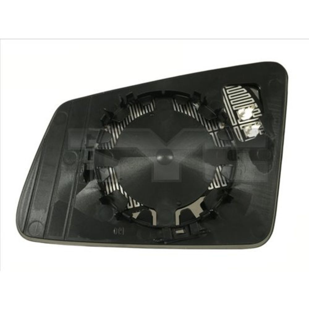 Spegelglas, yttre spegel 46-0564