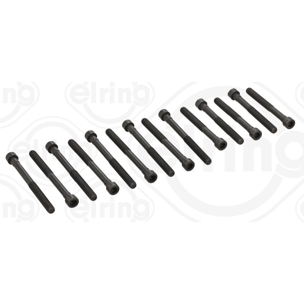 Bultsats, topplock 25-01057