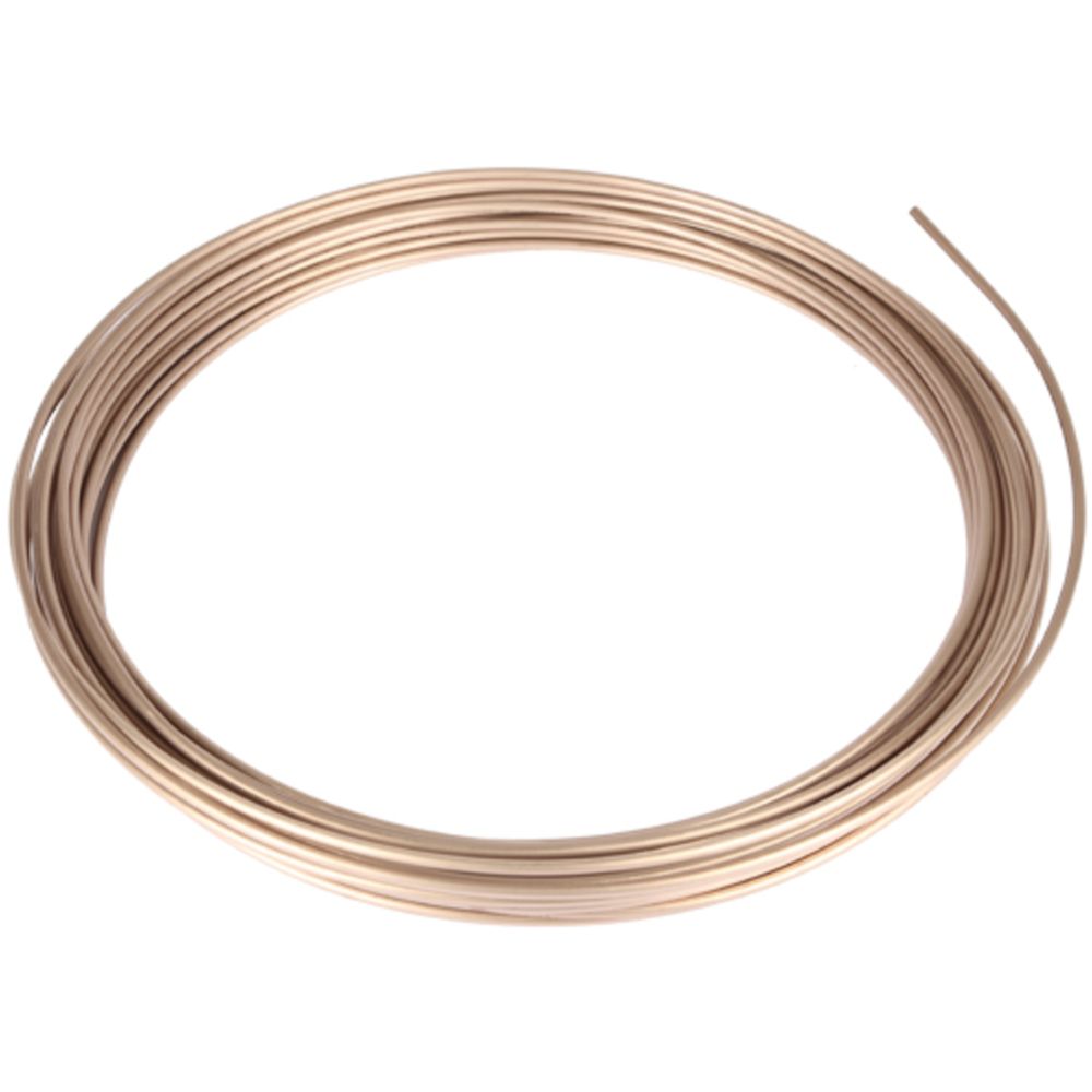 Jarruputki Cu-Ni 4,75 mm x 25 m