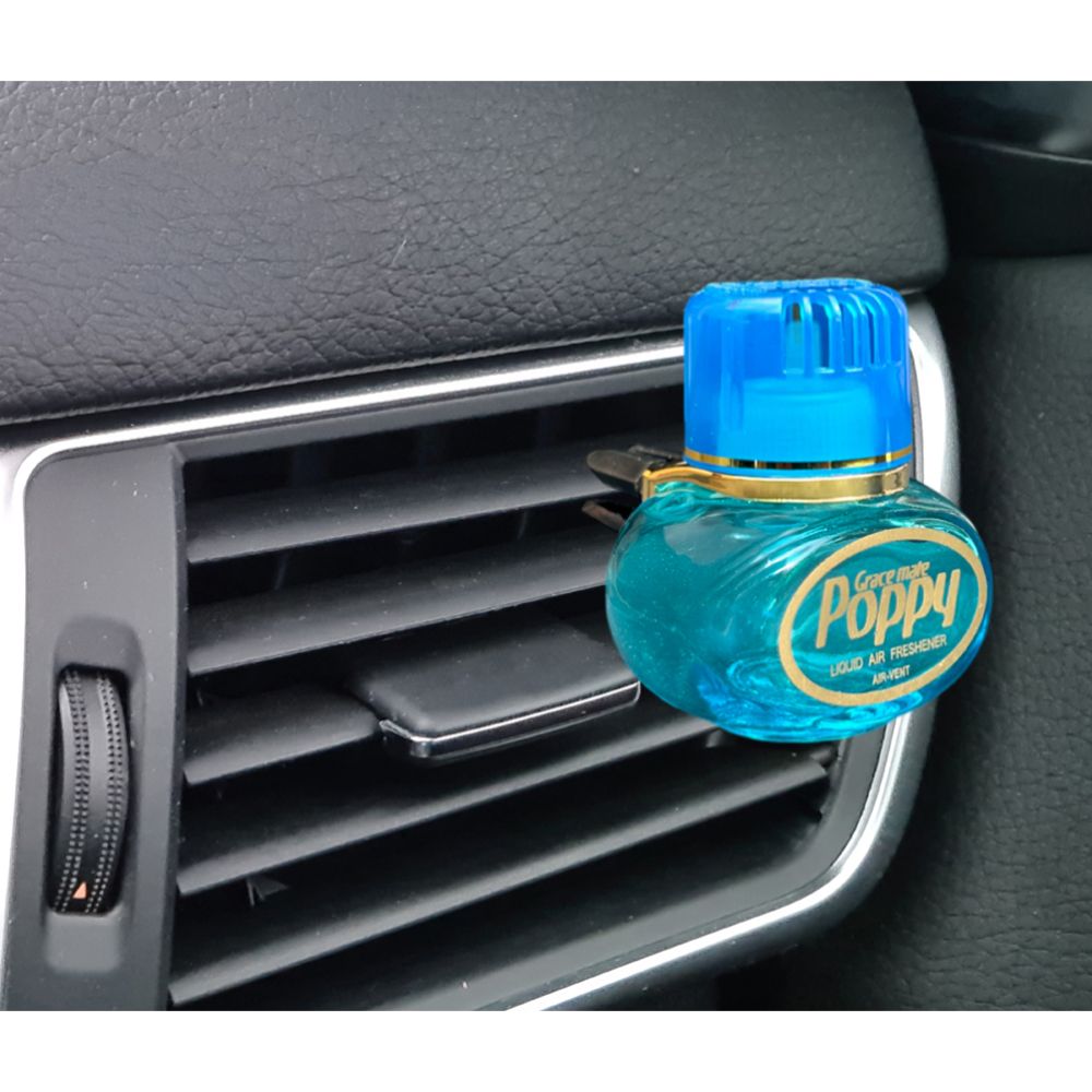 Grace Mate Poppy ilmanraikastin Freesia 20 ml pullo