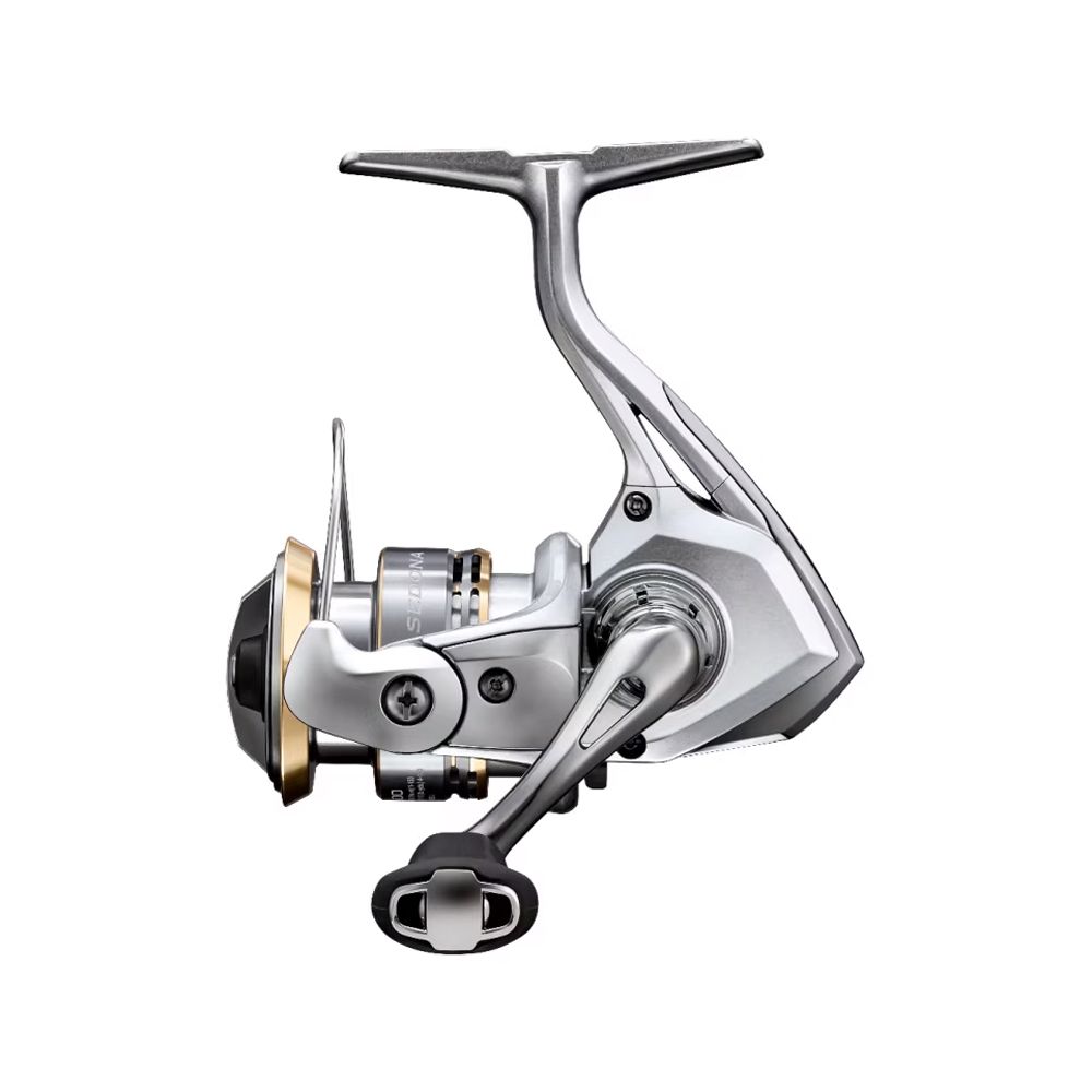 Shimano Sedona FJ 500 haspelrulle