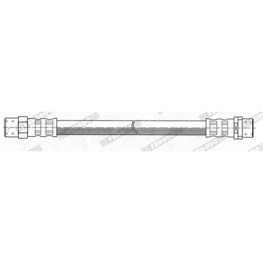 Jarruletku 23-3305