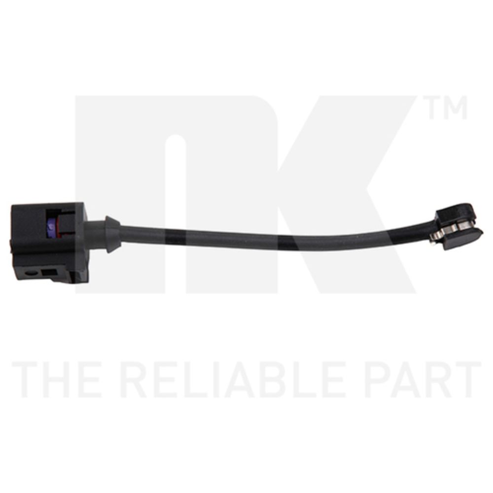 Jarrupalan kulumisenilmaisin 23-15038