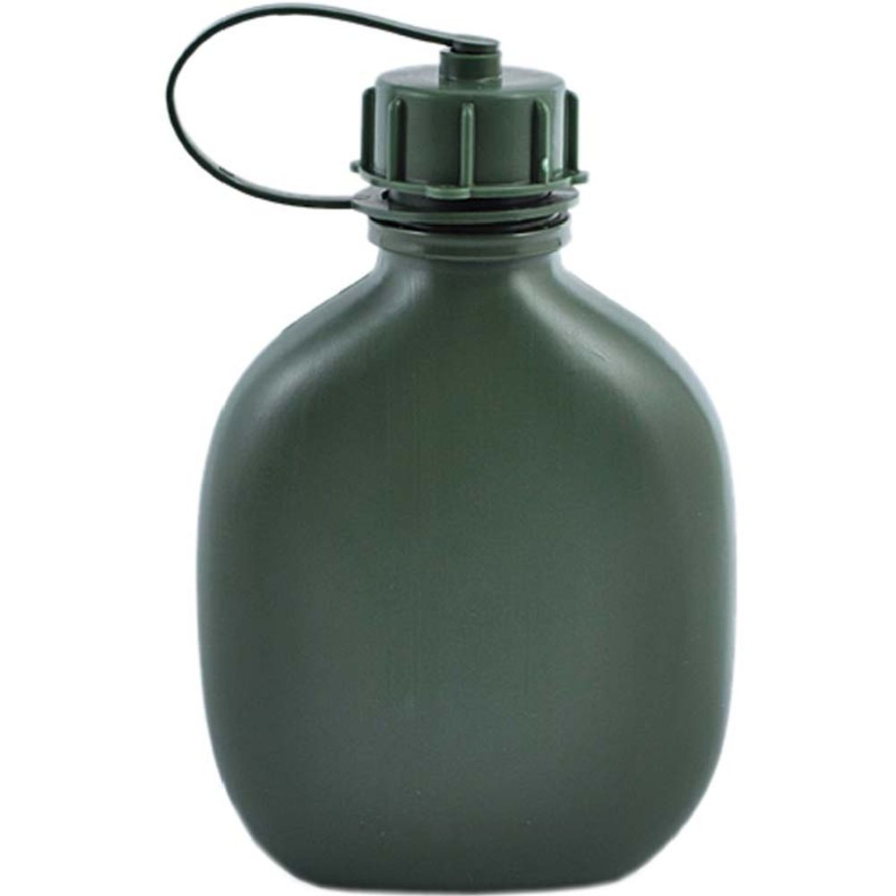 Plastex SA fältflaska 0,65 l