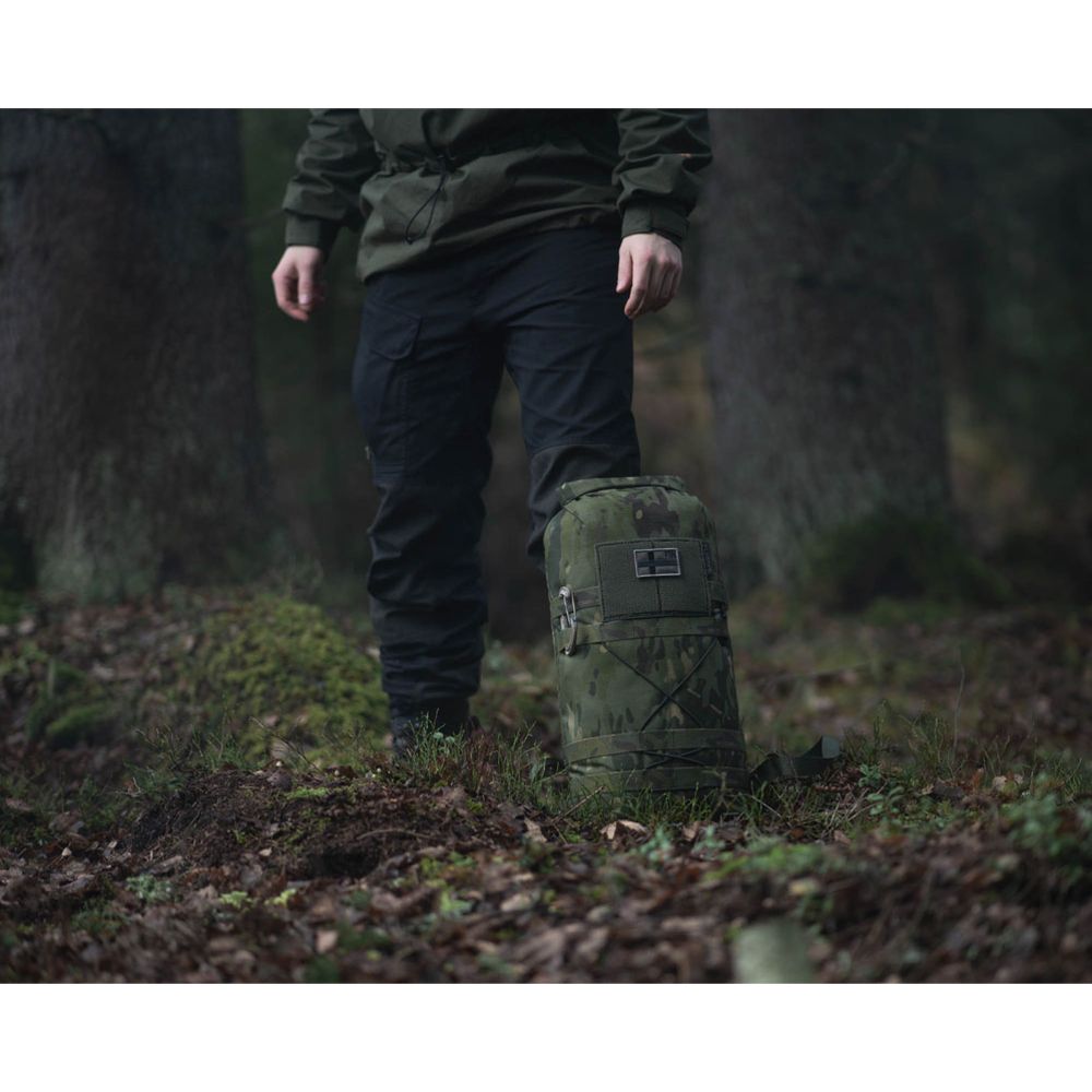 Savotta Hatka 12 l M05 woodland