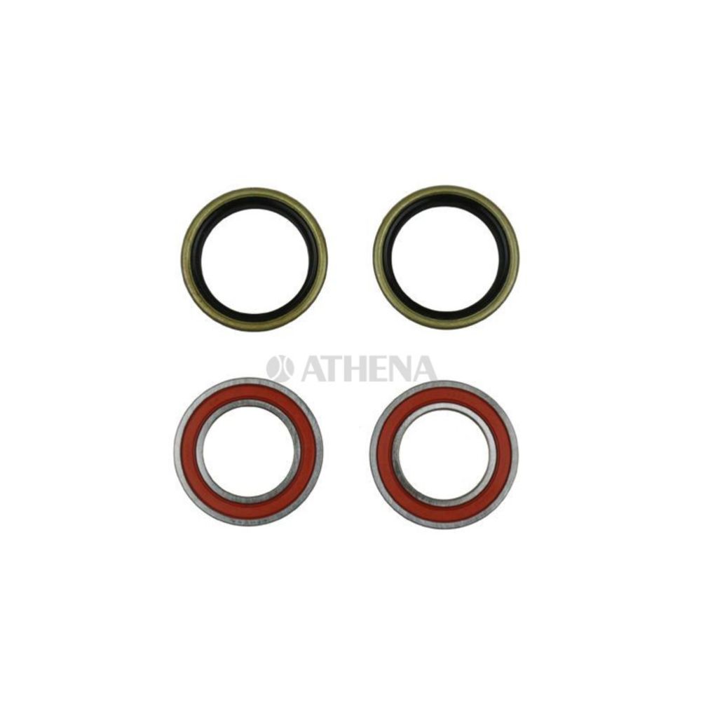 Athena hjullagersats Husqvarna TC 85