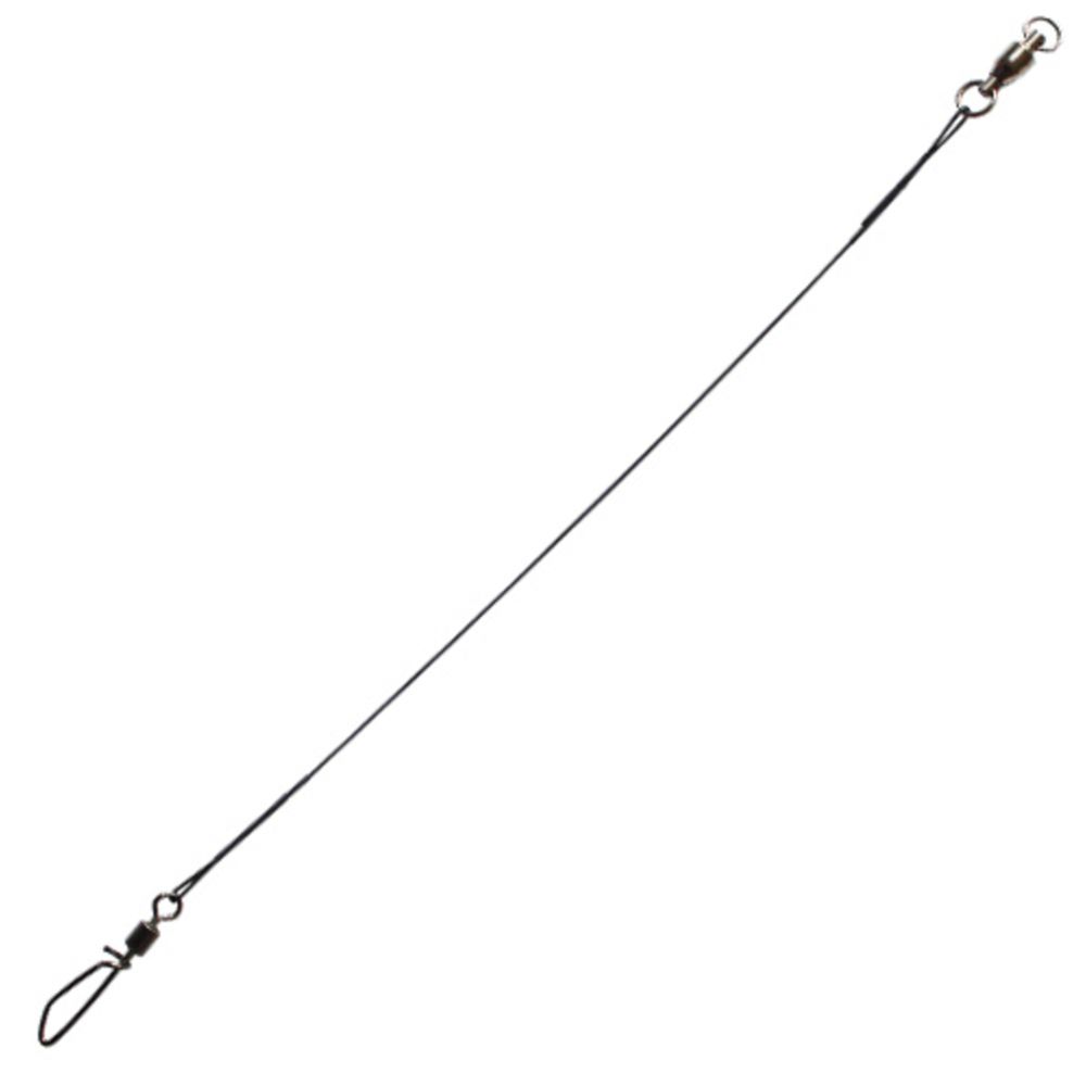 Patriot tafs med snabblås 20 cm 2 st.