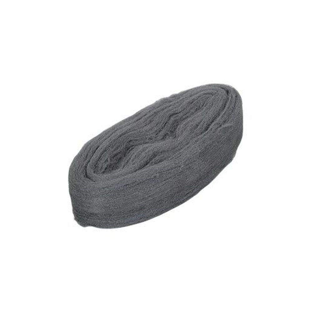Wolfcraft® stålull grovhet 1, 200 g