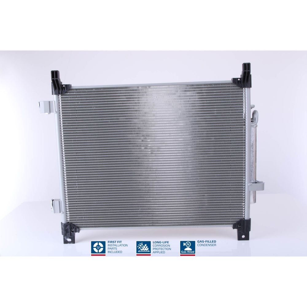 Ilmastointilaitteen kompressori 30-04027